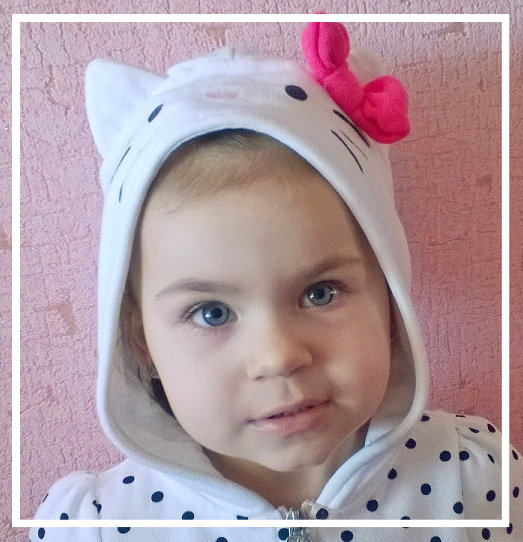 девочка3 - люди, дети - оригинал