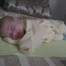 Схема вышивки «племяшка ева»