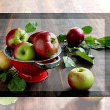 Схема вышивки «Триптих часть 3»