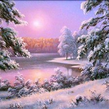 Схема вышивки «орпорпоб»