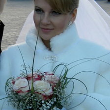 Схема вышивки «свадьба»