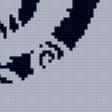 Предпросмотр схемы вышивки «киса» (№888312)