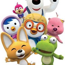 Схема вышивки «пороро»