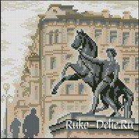 Аничков мост