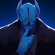 Схема вышивки «Дота»