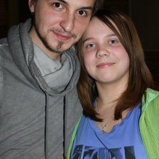 Схема вышивки «Дима Тихонов»