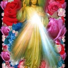 Divina misericordia marco flores 1
