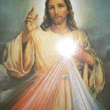 Divina Misericordia-Ten piedad