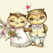 Схема вышивки «совочки»