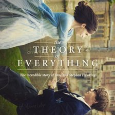 Схема вышивки «Вселенная Стивена Хокинга»