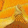 Предпросмотр схемы вышивки «Цветок» (№889577)