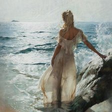 Схема вышивки «№889704»