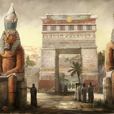 Схема вышивки «№889730»