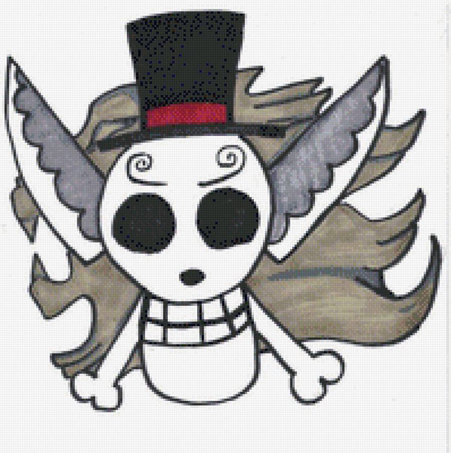 ван пис - one piece, ван пис - предпросмотр