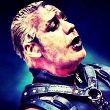 Схема вышивки «Till»