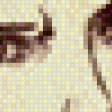 Предпросмотр схемы вышивки «Бонни "обжора"» (№889826)