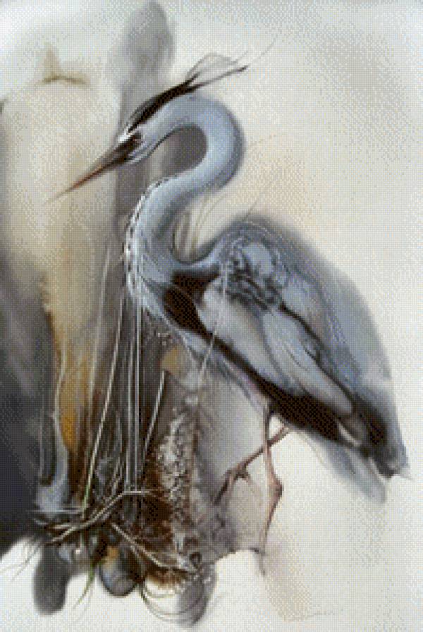 Lee Bogle - Heron II - предпросмотр
