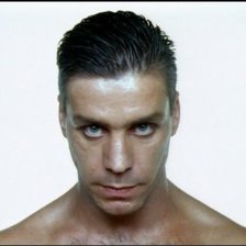 Схема вышивки «Till, Du Riechst So Gut»