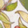 Предпросмотр схемы вышивки «Гербарий» (№890149)