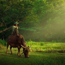 Схема вышивки «111»