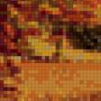 Предпросмотр схемы вышивки «Золотая осень» (№890341)