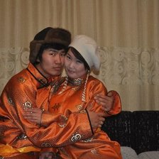 Схема вышивки «Ari»