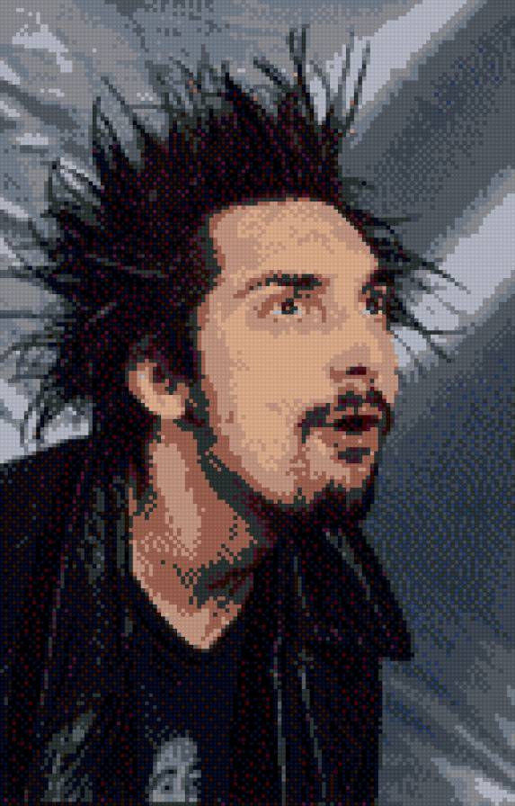 Горшок - киш, панки, король и шут - предпросмотр