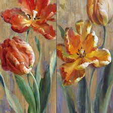 Схема вышивки «№890592»