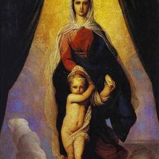 Схема вышивки «№890712»