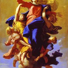 Схема вышивки «№890714»