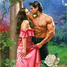 Схема вышивки «№890768»