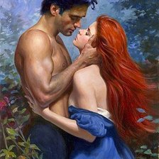 Схема вышивки «№890770»