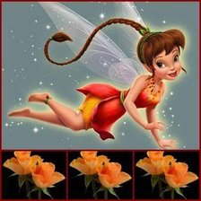 Схема вышивки «№890821»