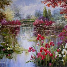 Схема вышивки «№890824»