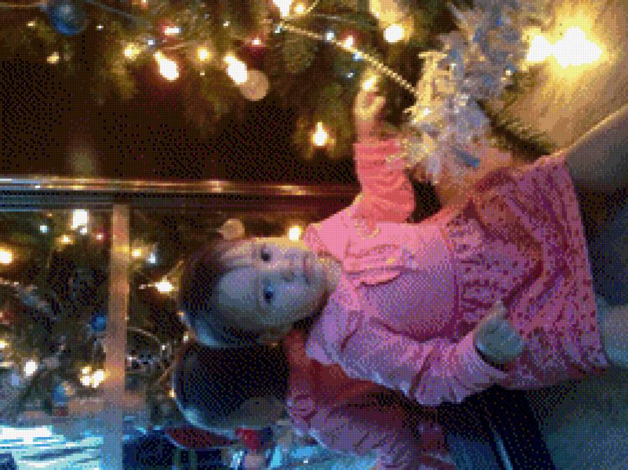 Дочка - предпросмотр