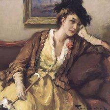 Схема вышивки «№891072»