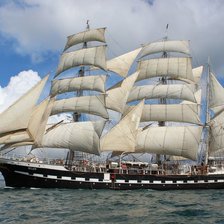 Схема вышивки «№891079»