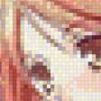 Предпросмотр схемы вышивки «влюбленные» (№891113)