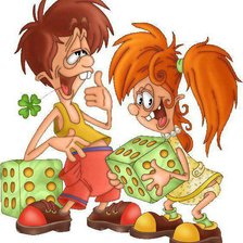 Схема вышивки «№891512»