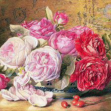 Схема вышивки «№891794»