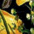 Предпросмотр схемы вышивки «Солнечный букет.» (№891857)