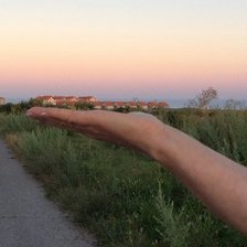 Схема вышивки «волшебно»