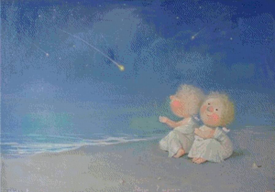 Художник Евгения Гапчинская - предпросмотр