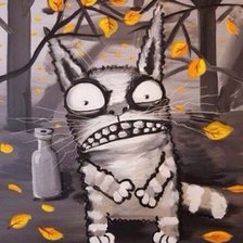 Схема вышивки «Про любовь»