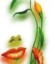 Схема вышивки «nuur»