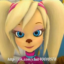 Схема вышивки «роза Барбоскина»