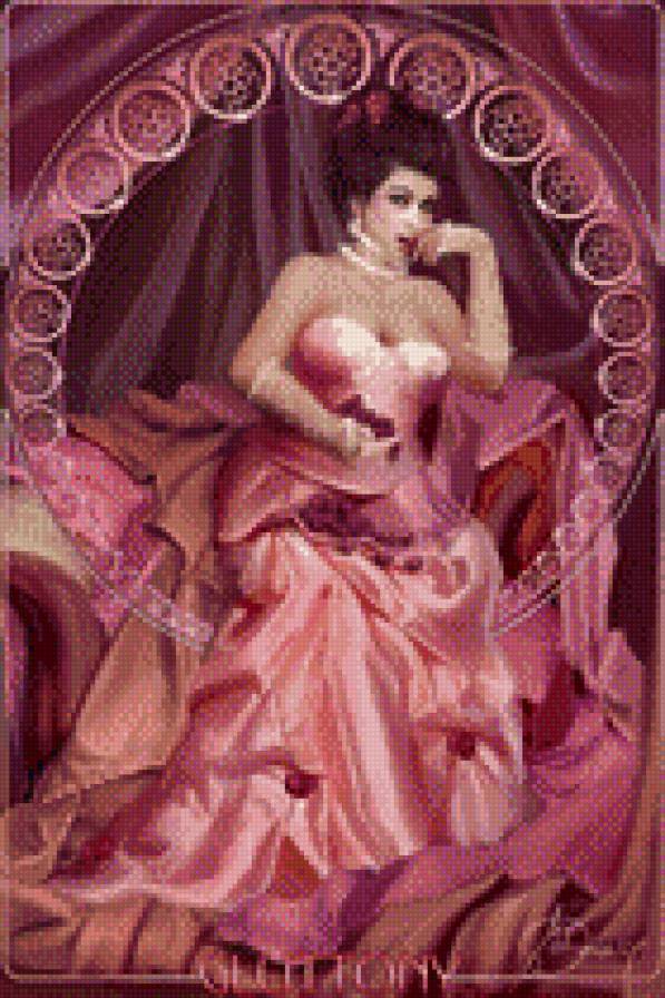 Семь грехов. чревоугодие - семь грехов, чревоугодие - предпросмотр