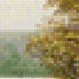 Предпросмотр схемы вышивки «березовая роща» (№892162)