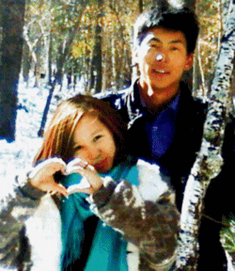 LOVE - предпросмотр