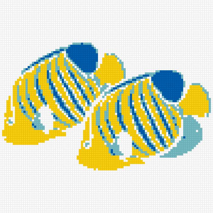 Рыбки - предпросмотр